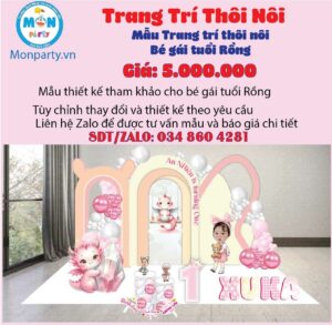 trang-tri-thoi-noi-be-gai-tuoi-rong