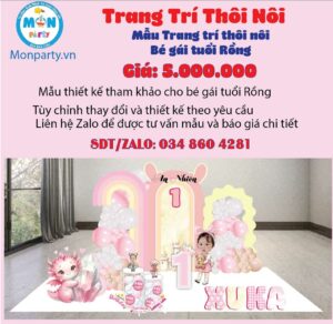 trang-tri-thoi-noi-be-gai-tuoi-rong
