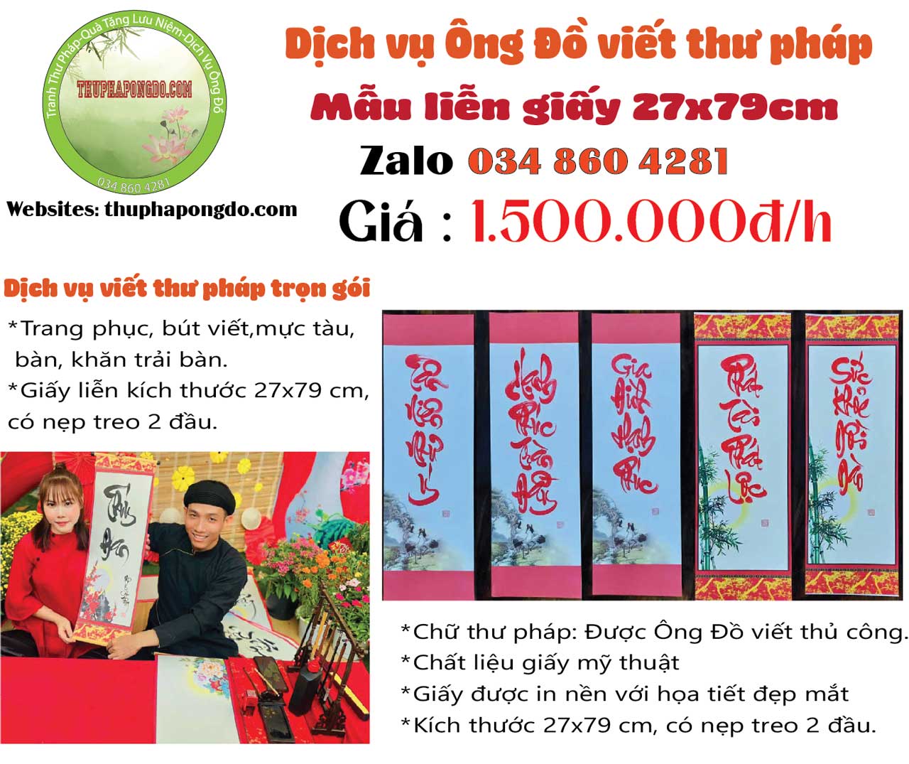 thue-ong-do-viet-thu-phap