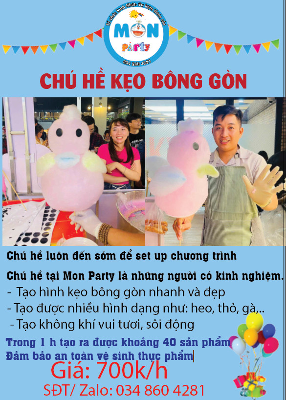chu-he-tao-hinh-keo-bong-gon
