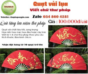 quat-viet-chu-thu-phap