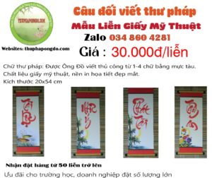 cau-doi-thu-phap-tet