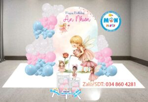 demo trang-tri-thoi-noi-chu-de-garden-fairy