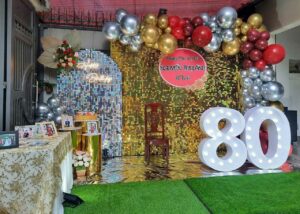 trang-tri-sinh-nhat-mung-tho-ket-hop-sequin