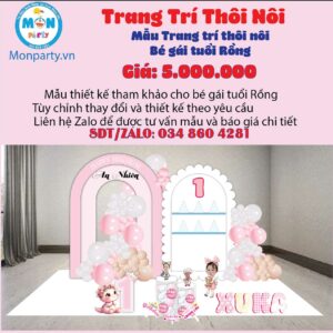 trang-tri-thoi-noi-be-gai-tuoi-rong