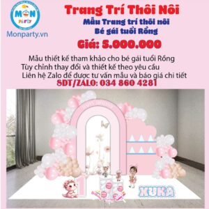 trang-tri-thoi-noi-be-gai-tuoi-rong