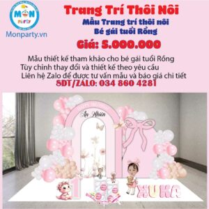 trang-tri-thoi-noi-be-gai-tuoi-rong