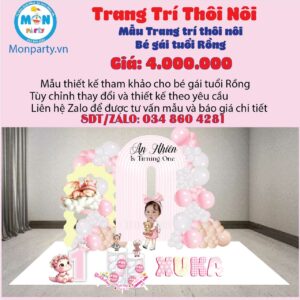 trang-tri-thoi-noi-be-gai-tuoi-rong