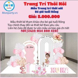 trang-tri-thoi-noi-be-gai-tuoi-rong