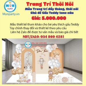 trang-tri-thoi-noi-be-trai-chu-de-gau