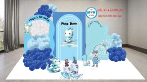 top-mau-decor-rong-tone-xanh