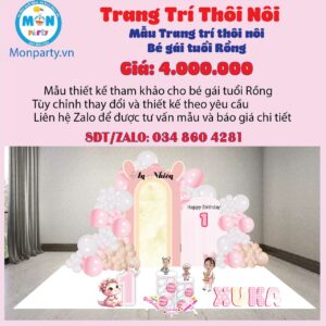 trang-tri-thoi-noi-be-gai-tuoi-rong