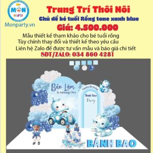 trang-tri-thoi-noi-be-trai-tuoi-rong-tone-xanh-blue