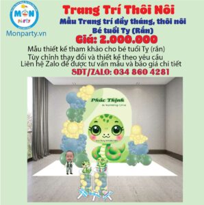 trang-tri-thoi-noi-be-trai-tuoi-ran