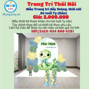trang-tri-thoi-noi-be-trai-tuoi-ran