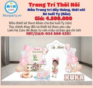 trang-tri-sinh-nhat-1-tuoi-be-gai-tuoi-ty