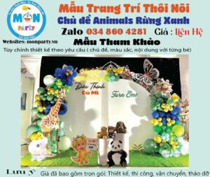 trang-tri-sinh-nhat-chu-de-animals
