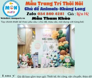 trang-tri-sinh-nhat-chu-de-khung-long
