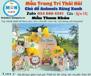 trang-tri-sinh-nhat-chu-de-animals