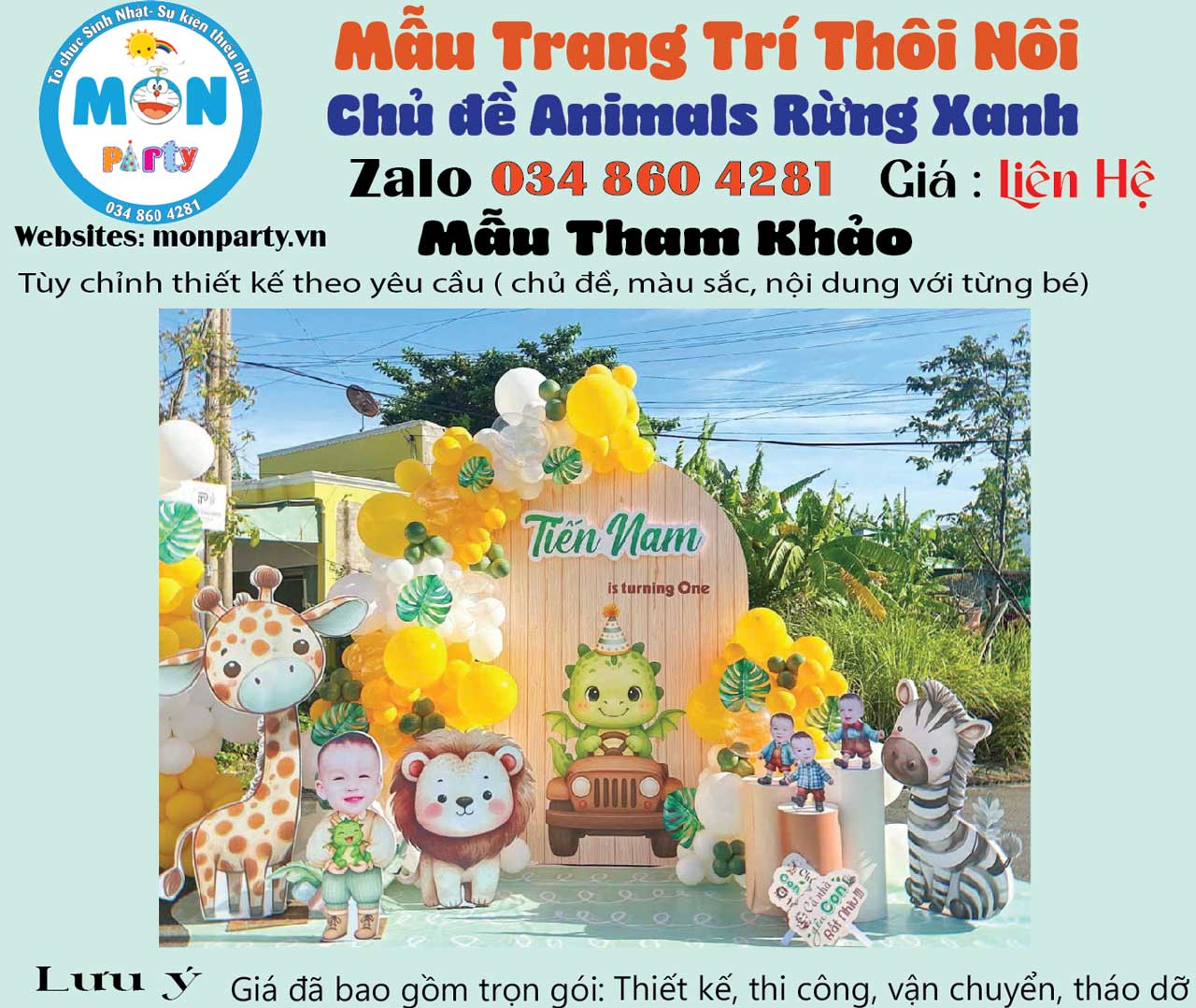 trang-tri-sinh-nhat-chu-de-animals