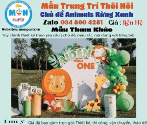 trang-tri-sinh-nhat-chu-de-animals