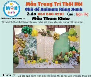 trang-tri-sinh-nhat-chu-de-animals