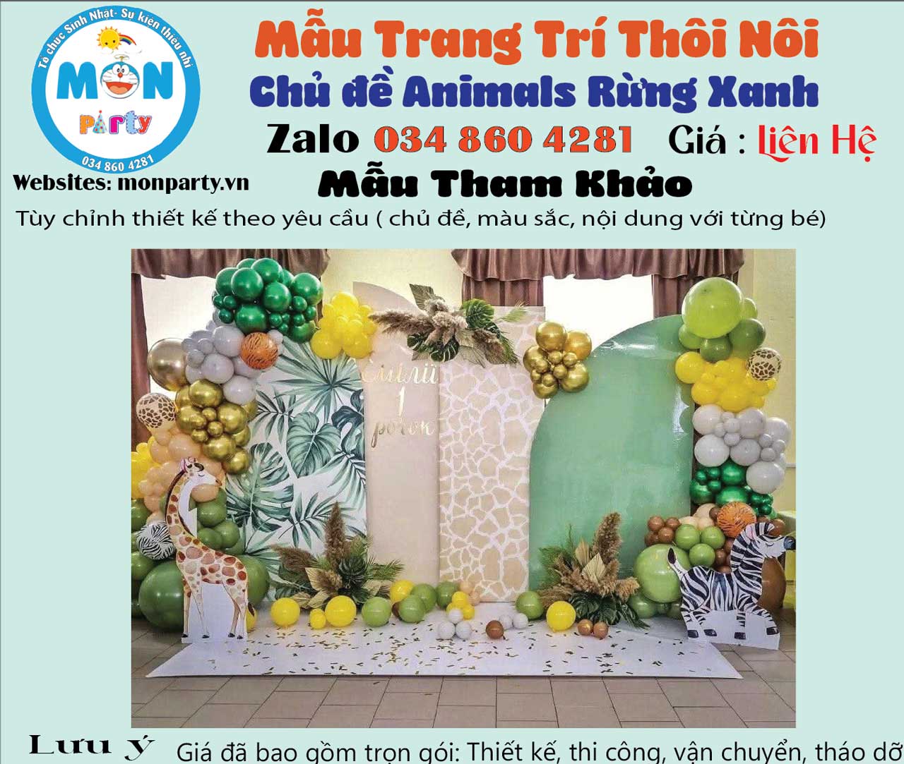 trang-tri-sinh-nhat-chu-de-animals