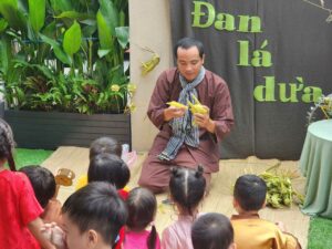 xep-la-dua-trung-thu