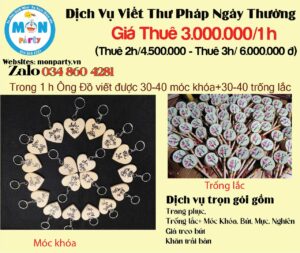 qua-tang-luu-niem-thu-phap