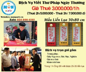 dich-vu-viet-thu-phap-su-kien