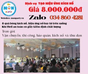 gia-bong-kich-no-cuoi