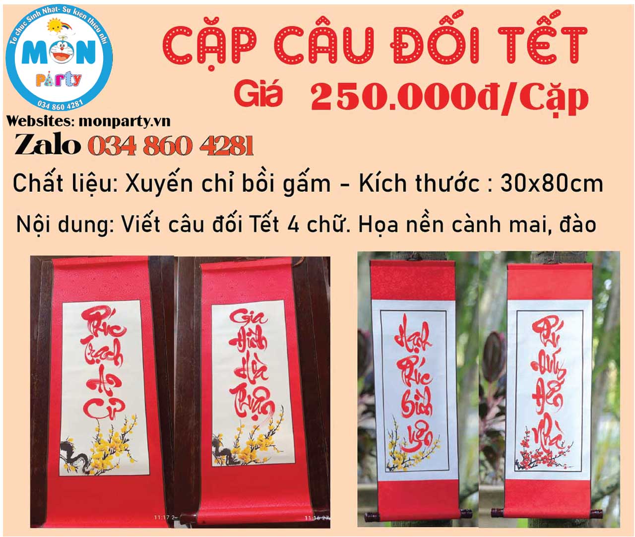 cap-cau-doi-chuc-tet