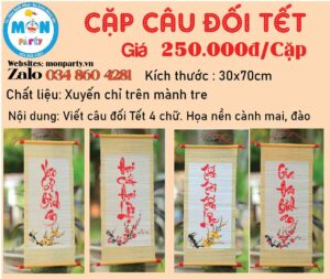cap-cau-doi-chuc-tet