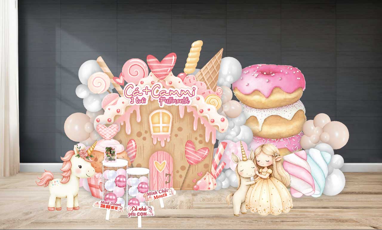 trang-tri-day-thang-ngua-pony