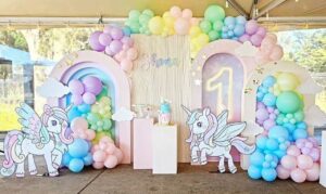 trang-tri-day-thang-unicorn-ngua-pony