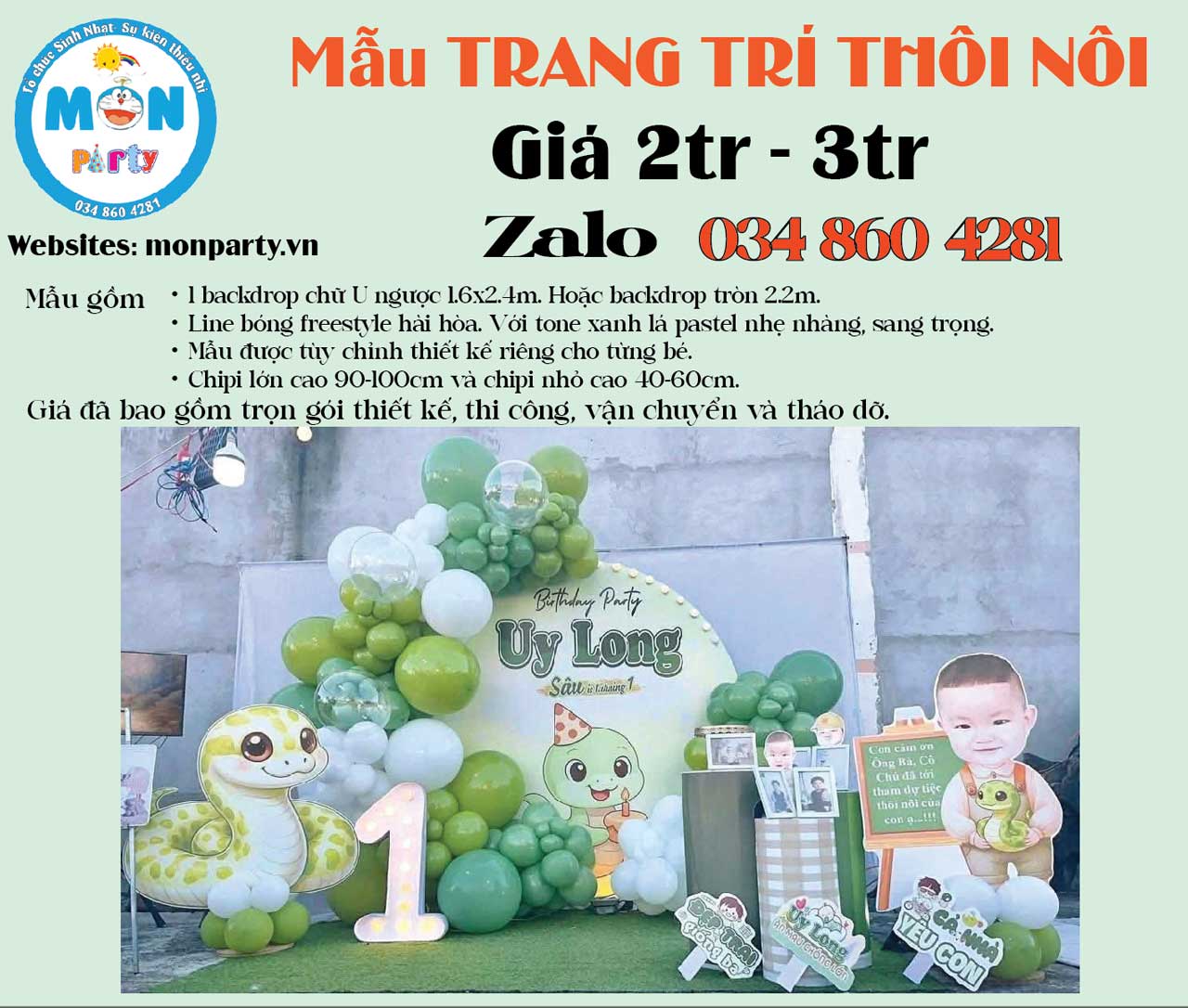 trang-tri-thoi-noi-be-trai-tuoi-ran