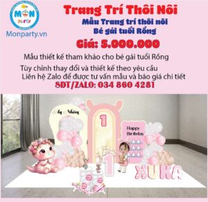 trang-tri-thoi-noi-be-gai-tuoi-rong
