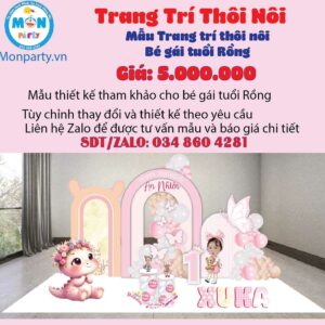 trang-tri-thoi-noi-be-gai-tuoi-rong