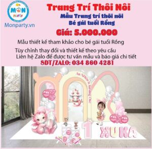 trang-tri-thoi-noi-be-gai-tuoi-rong