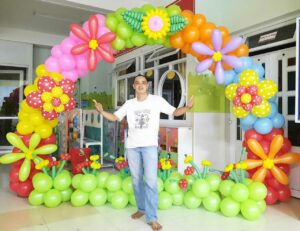 cong-bong-khai-truong-trang-tri-cong-bong-sac-so-tai-truong-mam-non
