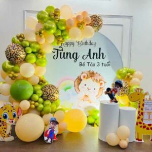 trang-tri-thoi-noi-chu-de-rung-xanh