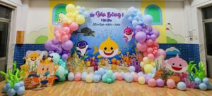 trang-tri-background-sinh-nhat-be-gai-hcm