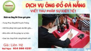 thue-ong-do-da-nang-goc-thu-phap-trong-su-kien