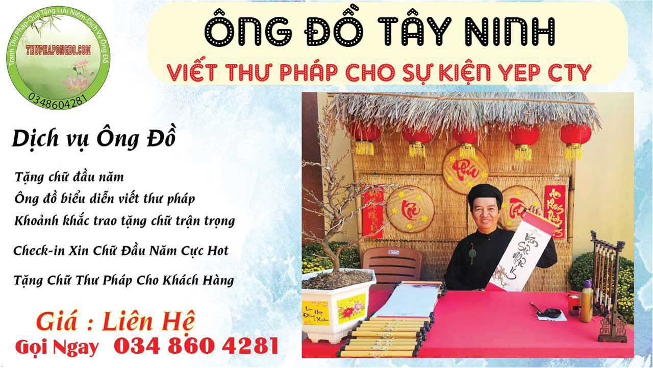 thue-ong-do-tay-ninh