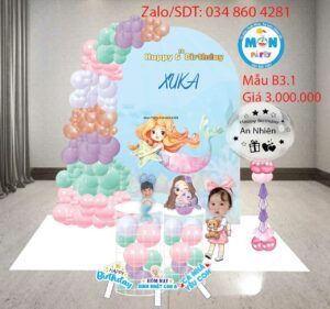 mau-backdrop-sinh-nhat-chu-de-nang-tien-ca