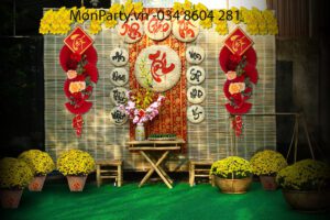 trang-tri-tieu-canh-Tet-tai-nha-hang