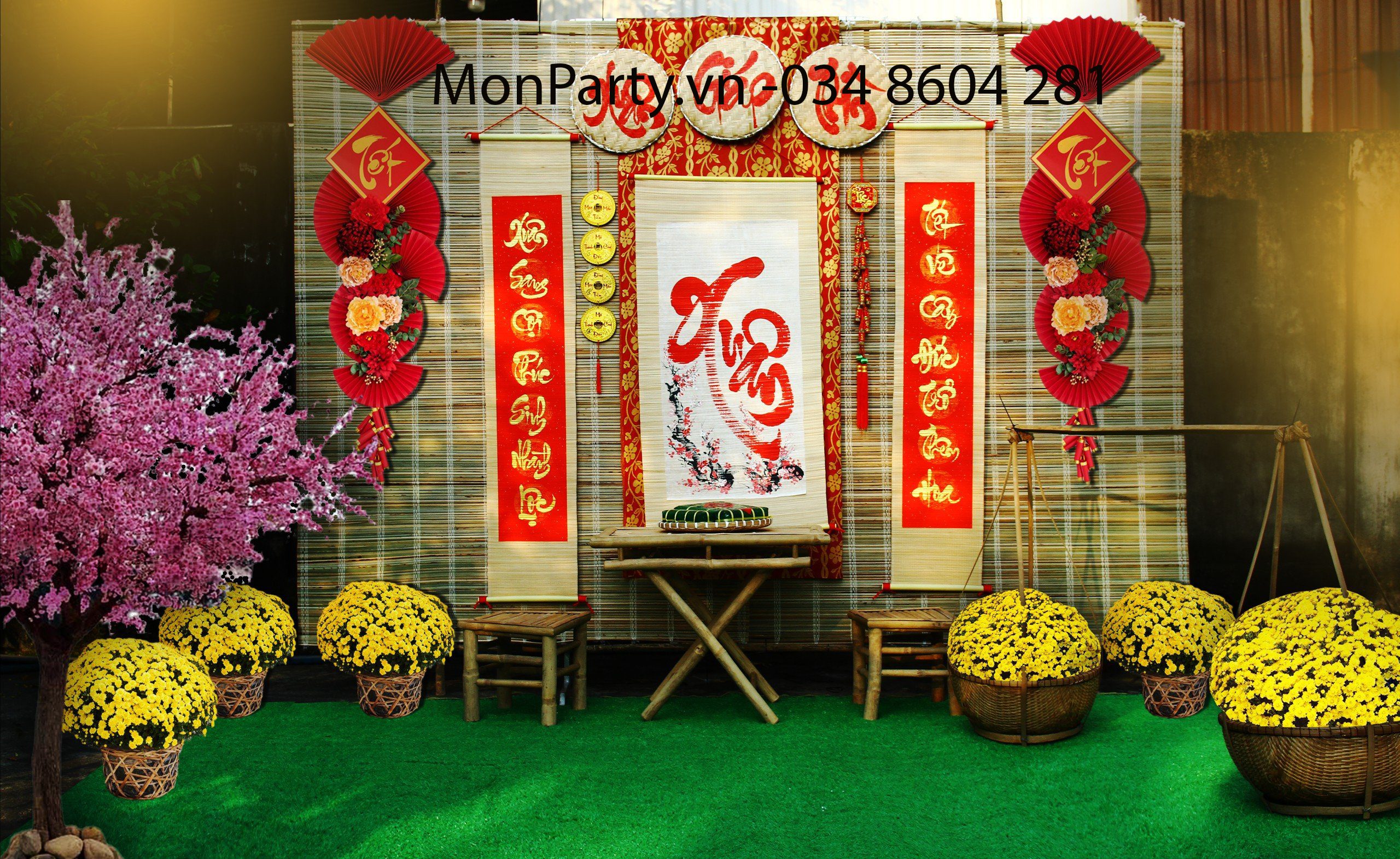 thue-tieu-canh-tet-resort