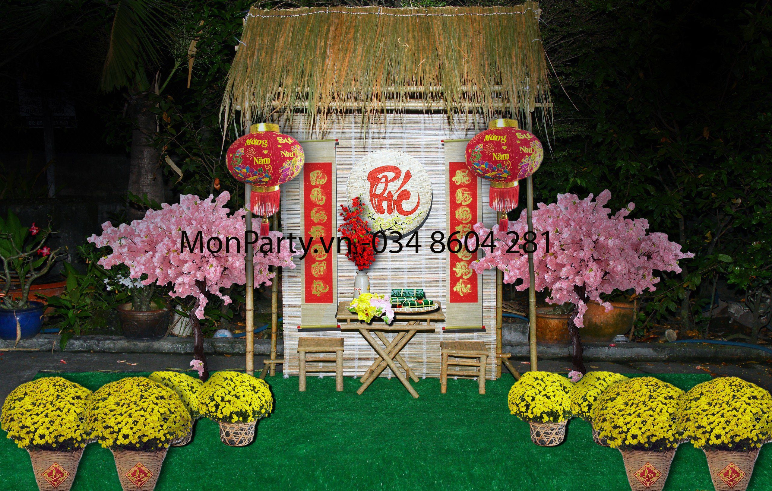 thue-tieu-canh-tet-quan-cafe