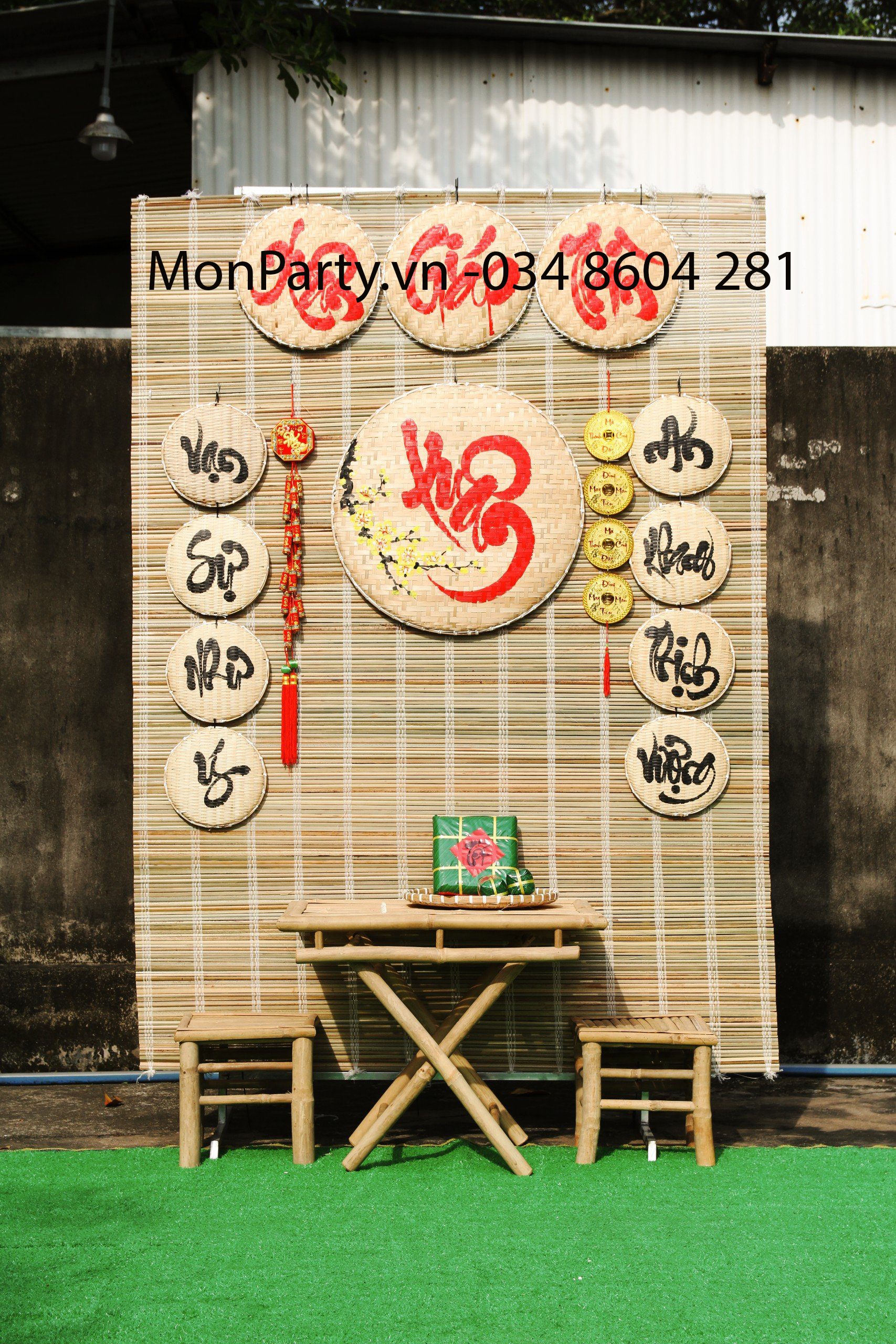 thue-tieu-canh-tet-resort