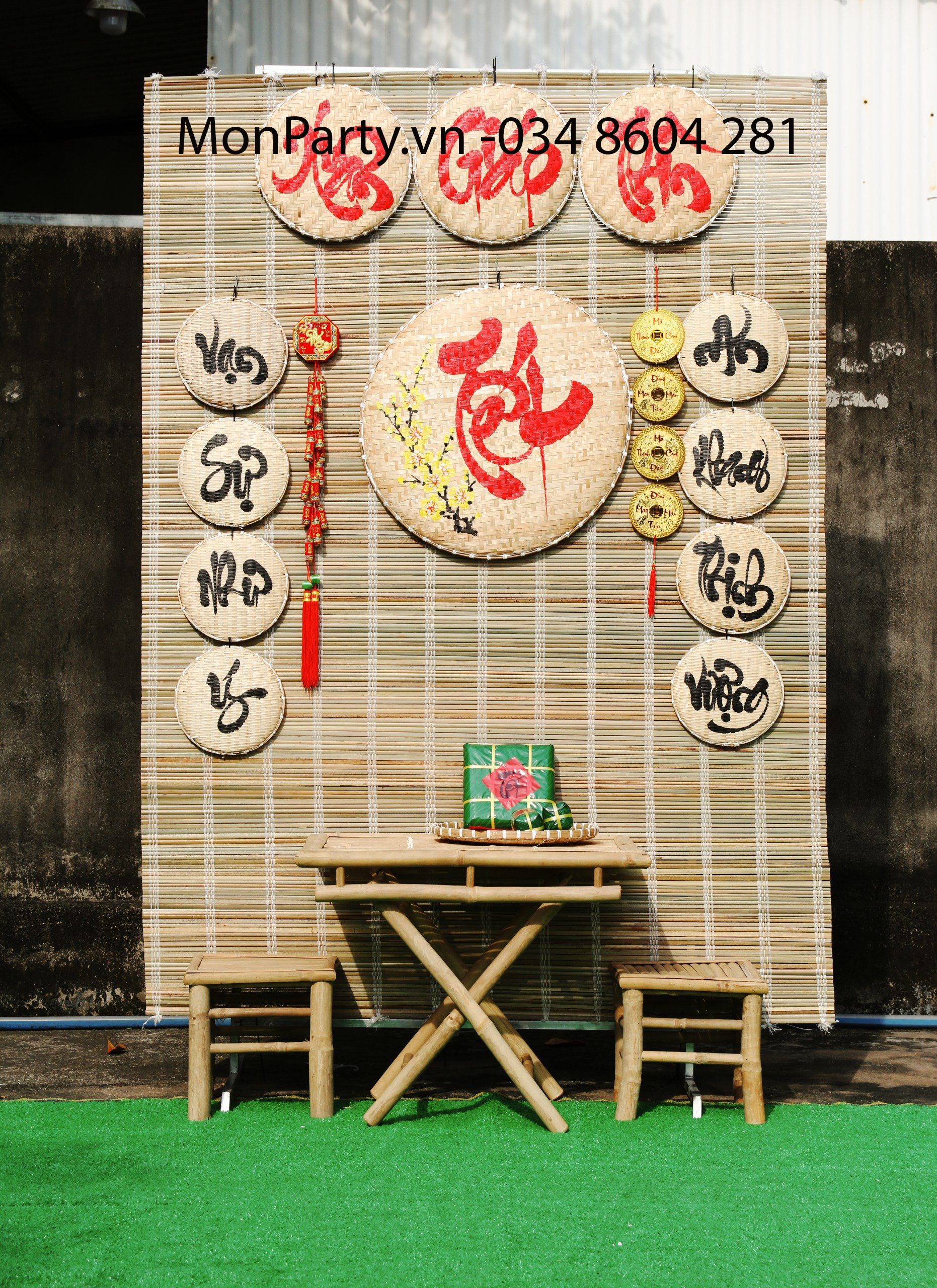 thue-tieu-canh-tet-resort